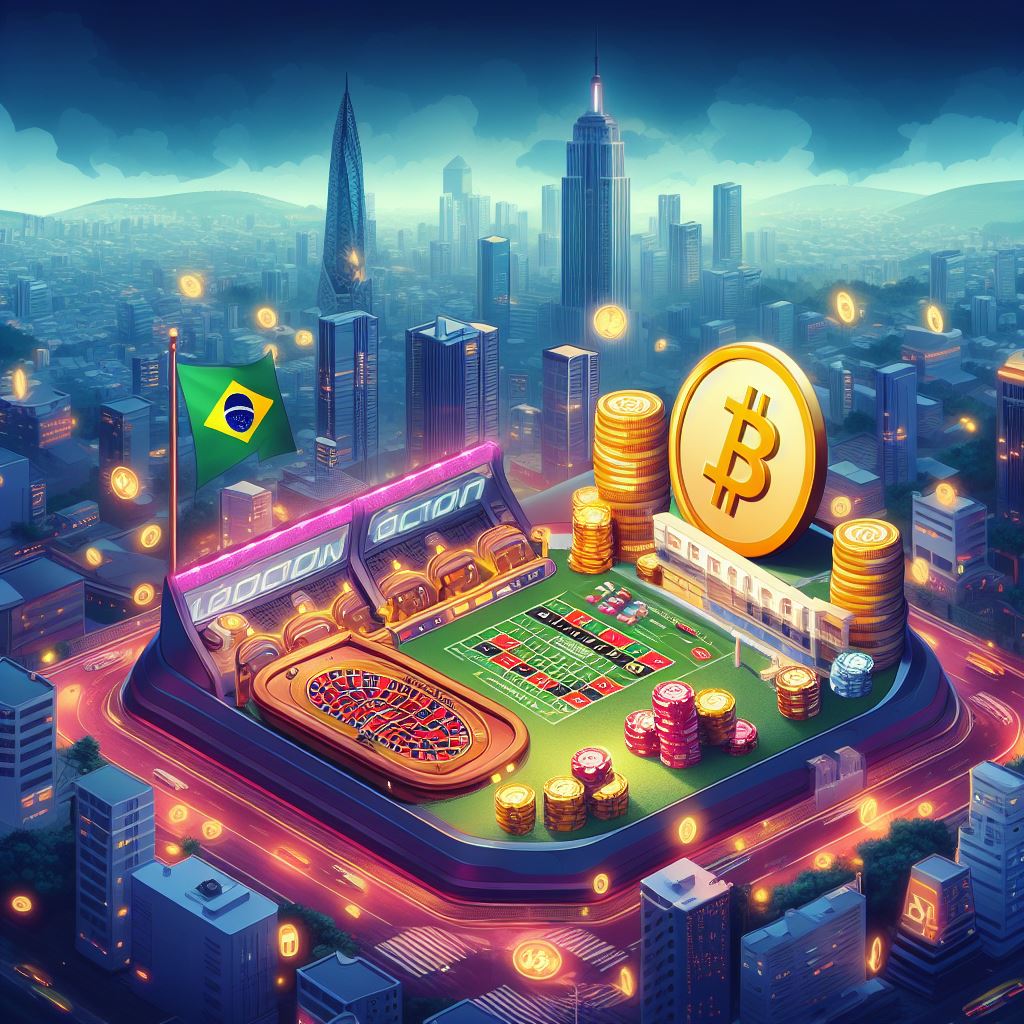 Descubra rr66: A Principal Plataforma de Apostas no Brasil