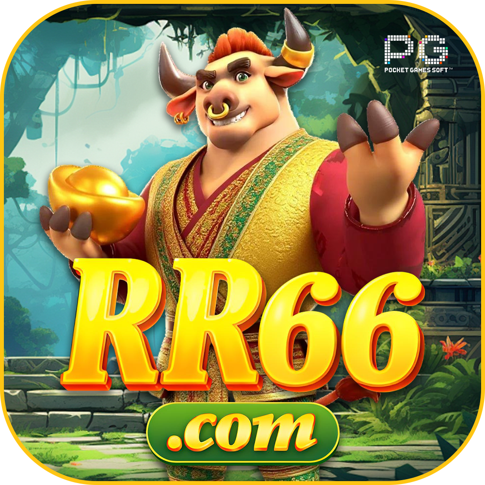 Logo da rr66