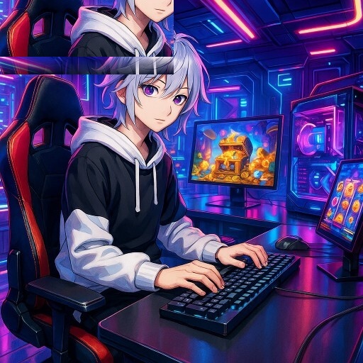 Imagem promocional da rr66 mostrando a plataforma e suas vantagens