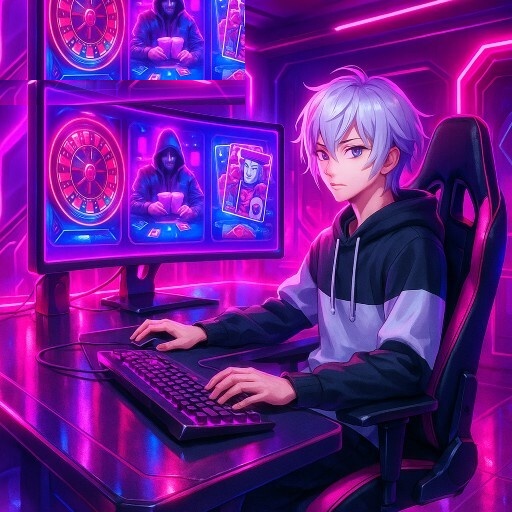 Imagem promocional da rr66 mostrando a plataforma e suas vantagens
